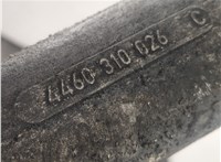 0AB525015Q Редуктор моста Volkswagen Touareg 2002-2007 20923136 #4