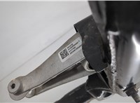  Подушка крепления КПП Chevrolet Equinox 2024- 11681227 #6