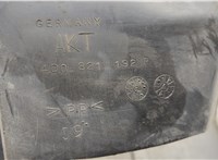 4D0821192R Защита арок (подкрылок) Audi A8 (D2) 1994-2002 20923277 #4