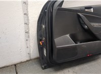  Дверная карта (Обшивка двери) Volkswagen Passat 6 2005-2010 11681305 #2