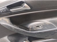  Дверная карта (Обшивка двери) Volkswagen Passat 6 2005-2010 11681305 #3