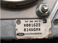 7M7880201K Подушка безопасности водителя Seat Alhambra 1996-2010 20923335 #3