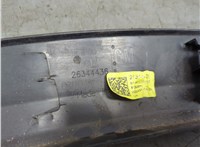 26344436 Молдинг крыла Chevrolet Equinox 2024- 20923387 #5