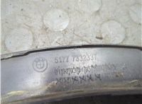 51777332337, 7332337 Молдинг крыла BMW X1 (F48) 2015-2022 20923413 #4