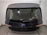 LJ6Z7840010A Крышка (дверь) багажника Ford Escape 2019-2022 20923441 #1
