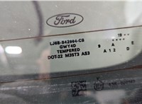 LJ6Z7840010A Крышка (дверь) багажника Ford Escape 2019-2022 20923441 #3