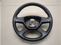5E0419091AA Руль Skoda Octavia (A7) 2013-2023 20923547 #1