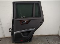 A2047303062 Дверная карта (Обшивка двери) Mercedes GLK X204 2008-2015 11681451 #5