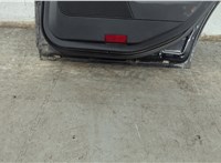 A2047303062 Дверная карта (Обшивка двери) Mercedes GLK X204 2008-2015 11681451 #7