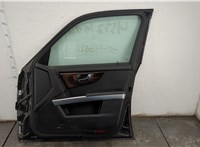A2047209862 Дверная карта (Обшивка двери) Mercedes GLK X204 2008-2015 11681460 #5