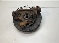  Ступица (кулак, цапфа) Infiniti QX56 2010-2013 20923640 #2