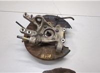  Ступица (кулак, цапфа) Honda Pilot 2008-2015 20923649 #1