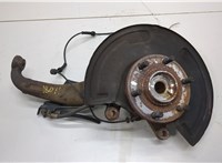  Ступица (кулак, цапфа) Infiniti QX56 2010-2013 20923652 #1