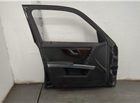 A2047209762 Дверная карта (Обшивка двери) Mercedes GLK X204 2008-2015 11681497 #3