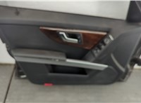 A2047209762 Дверная карта (Обшивка двери) Mercedes GLK X204 2008-2015 11681497 #4