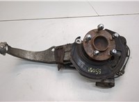  Ступица (кулак, цапфа) Nissan 350Z 2002-2009 20923689 #1