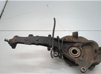 19259798 Ступица (кулак, цапфа) Chevrolet Trailblazer 2001-2010 20923753 #2