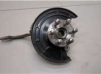 13535653 Ступица (кулак, цапфа) Chevrolet Equinox EV 2024-2025 20923770 #1