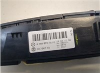 A1648707510, 03754713 Кнопка аварийки Mercedes ML W164 2005-2011 20923985 #4