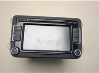 3C8035195H Магнитола Volkswagen Tiguan 2011-2018 20924007 #2