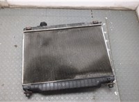 15196385 Радиатор охлаждения двигателя Chevrolet Trailblazer 2001-2010 20924036 #1