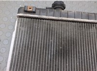 15196385 Радиатор охлаждения двигателя Chevrolet Trailblazer 2001-2010 20924036 #4