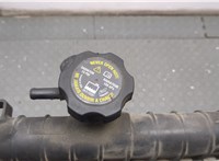 15196385 Радиатор охлаждения двигателя Chevrolet Trailblazer 2001-2010 20924036 #5