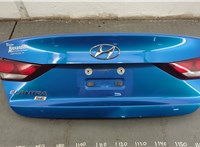 92404F2000 Фонарь крышки багажника Hyundai Elantra 2015-2020 11681760 #1