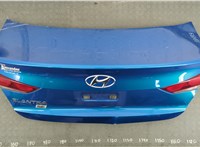 92404F2000 Фонарь крышки багажника Hyundai Elantra 2015-2020 11681760 #5