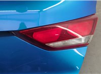 92404F2000 Фонарь крышки багажника Hyundai Elantra 2015-2020 11681760 #7