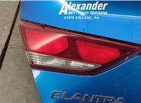 92404F2000 Фонарь крышки багажника Hyundai Elantra 2015-2020 11681760 #10