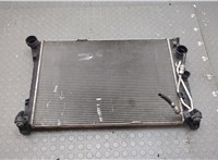 A2045002803 Радиатор охлаждения двигателя Mercedes GLK X204 2008-2015 20924178 #1