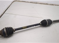 A1643300801 Полуось (приводной вал, шрус) Mercedes ML W164 2005-2011 20924202 #1