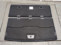 51472585361, 2585361 Пол (ковер) багажника BMW X1 (F48) 2015-2022 20924209 #3
