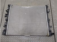 84550135 Радиатор охлаждения двигателя GMC Terrain 2017-2024 20924216 #1