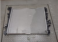 84989891 Радиатор охлаждения двигателя Chevrolet Equinox 2024- 20924250 #1