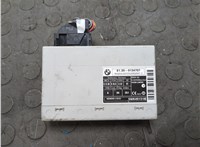9134707, 5WK49131B Блок управления бесключевого доступа BMW X5 E70 2006-2013 20924262 #6