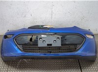 42340831 Юбка бампера нижняя Chevrolet Bolt 2016-2021 11691979 #3