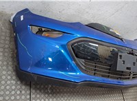 42340831 Юбка бампера нижняя Chevrolet Bolt 2016-2021 11691979 #4