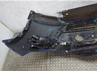 42340831 Юбка бампера нижняя Chevrolet Bolt 2016-2021 11691979 #8