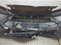 42340831 Юбка бампера нижняя Chevrolet Bolt 2016-2021 11691979 #9