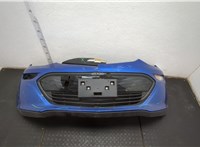 42340831 Юбка бампера нижняя Chevrolet Bolt 2016-2021 11691979 #1