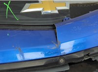 42340831 Юбка бампера нижняя Chevrolet Bolt 2016-2021 11691979 #13