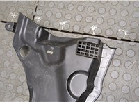 7350598 Жабо под дворники (дождевик) BMW X1 (F48) 2015-2022 20924305 #2