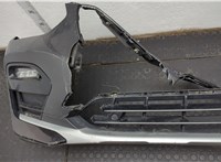 51117423374 Воздухозаборник BMW X4 G02 2018-2025 11689311 #5