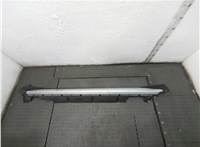 51777332327, 7332327 Накладка на порог BMW X1 (F48) 2015-2022 20924354 #1