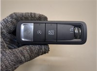 86787468 Кнопка стояночного тормоза (ручника) Chevrolet Equinox 2024- 20924382 #1