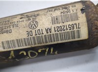 7L6513029N, 7L6511115K, 7L0512301C Амортизатор подвески Volkswagen Touareg 2006-2010 20924505 #2