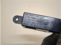 13550912 Проекция на лобовое стекло Chevrolet Equinox 2024- 20924506 #5