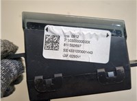 13550912 Проекция на лобовое стекло Chevrolet Equinox 2024- 20924506 #6